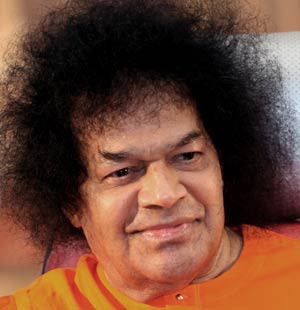 Beloved Bhagawan Sri Sathya Sai Baba